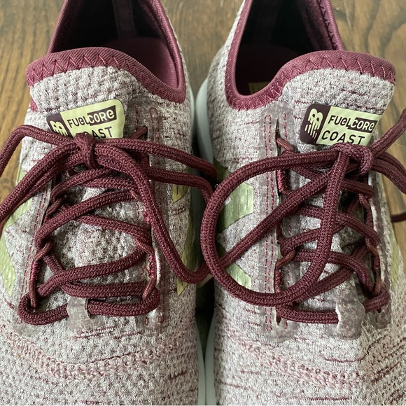 New Balance Fuel Core Coast Sneakers - Picture 3 of 9